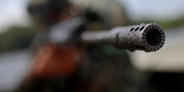 Un projet de loi sur les armes à feu au menu du Conseil de gouvernement
